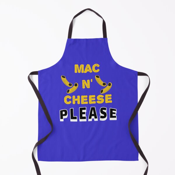 Item preview, Mac N' Cheese Please designed and sold by SharpThreadZ.