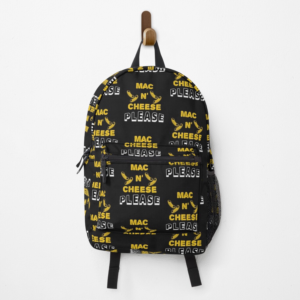 Item preview, Backpack designed and sold by SharpThreadZ.