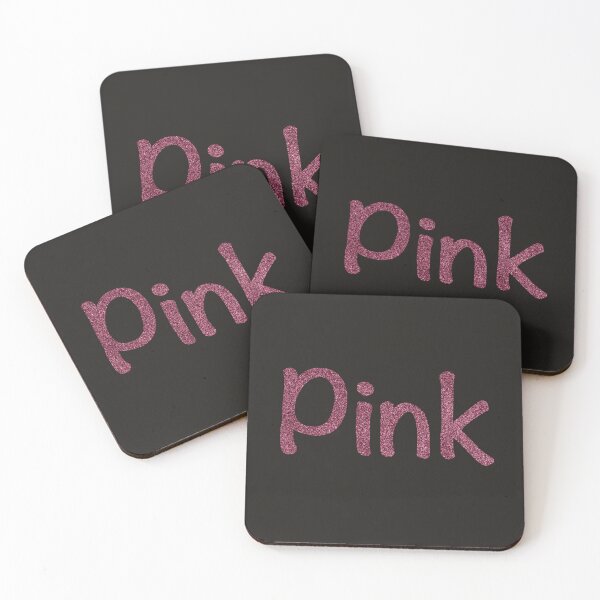 Item preview, Pink designed and sold by smoochugs.