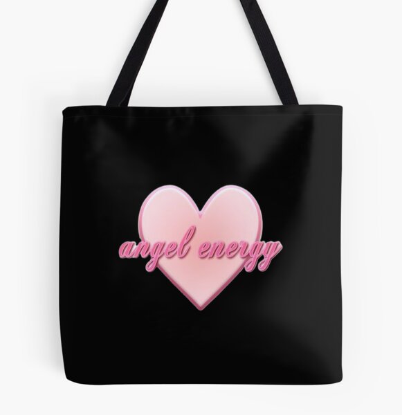 Pink Y2K Butterfly Tote Bag for Sale by gross-girl99