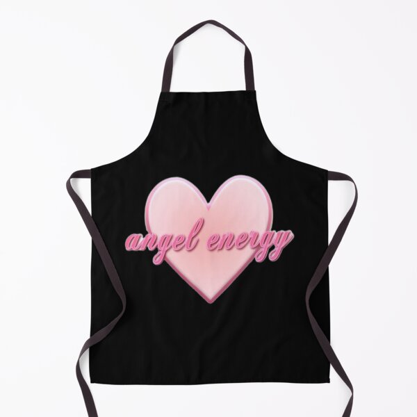 Item preview,  y2k angel energy heart designed and sold by stickersbyro ☆.