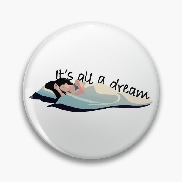 Item preview, Dream designed and sold by Anthonyc66.