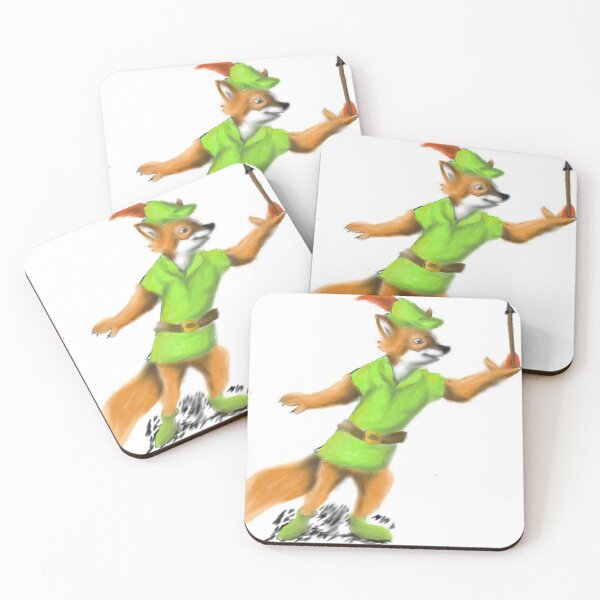 Item preview, Robin Hood designed and sold by iceWolfArts.
