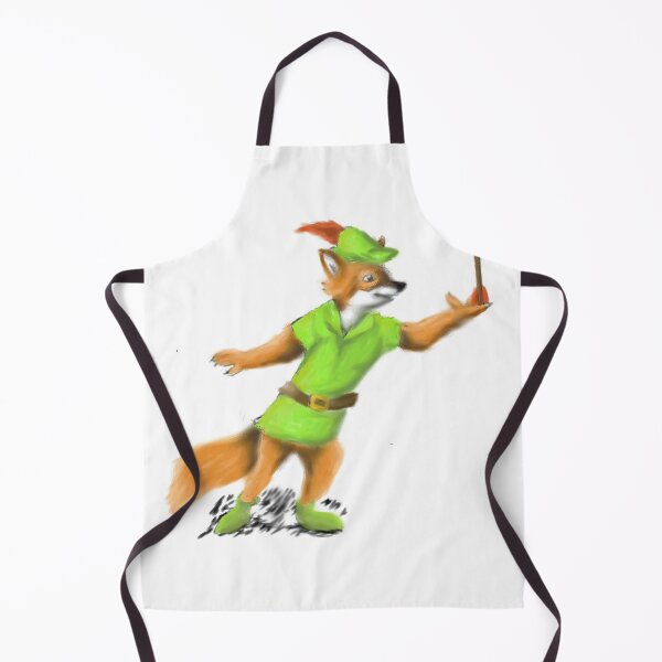 Item preview, Robin Hood designed and sold by iceWolfArts.