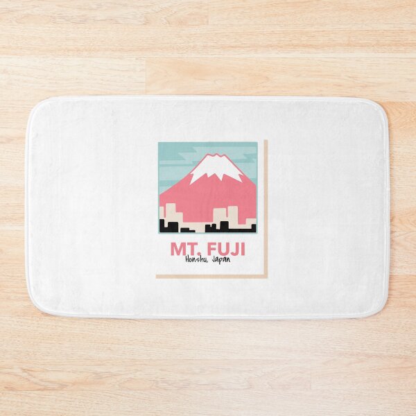 Item preview, Mt. Fuji designed and sold by unikologo.