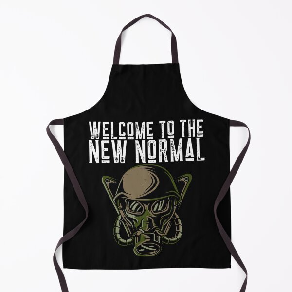 Item preview, Welcome to the New Normal designed and sold by alancrapopod.