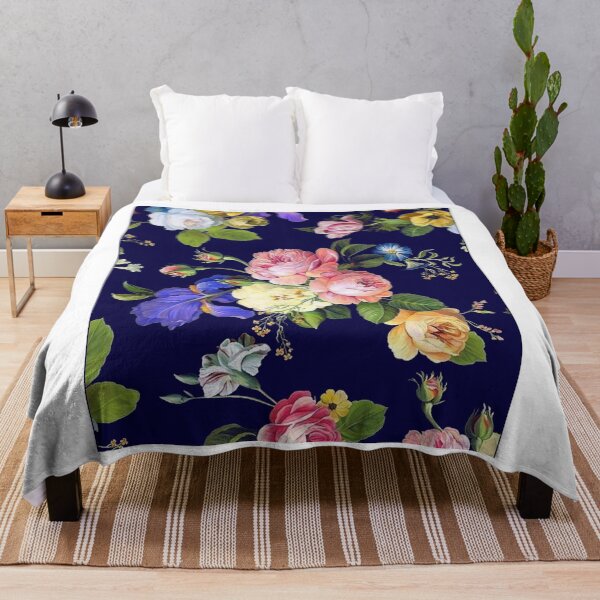 Item preview, Shirt pattern 3D flowers, Funny Shirt flowers designed and sold by seritik.