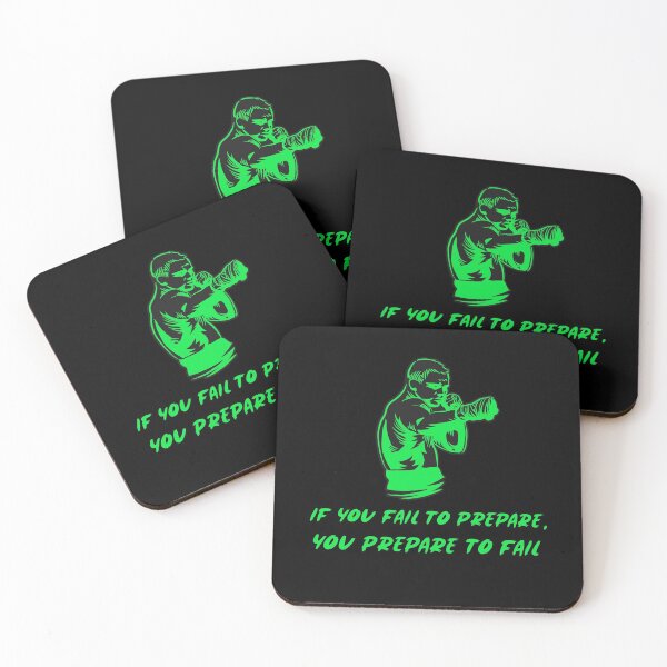 Item preview, If you Fail to Prepare You Prepare to Fail designed and sold by Cute-Jory-Store.