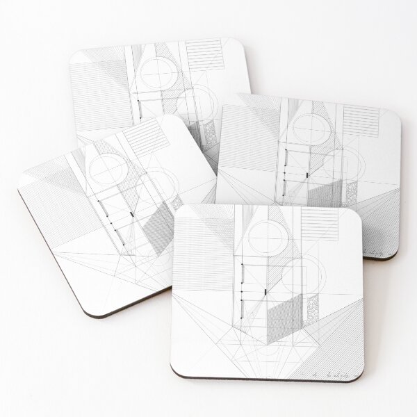 Item preview, Unfinished laboratory designed and sold by Letruquot.