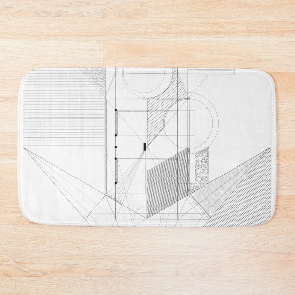 Item preview, Unfinished laboratory designed and sold by Letruquot.