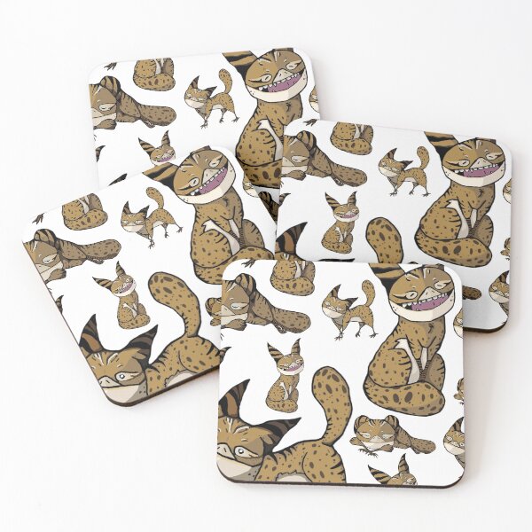 Item preview, Lots of Loth Cats designed and sold by maddyspindler.