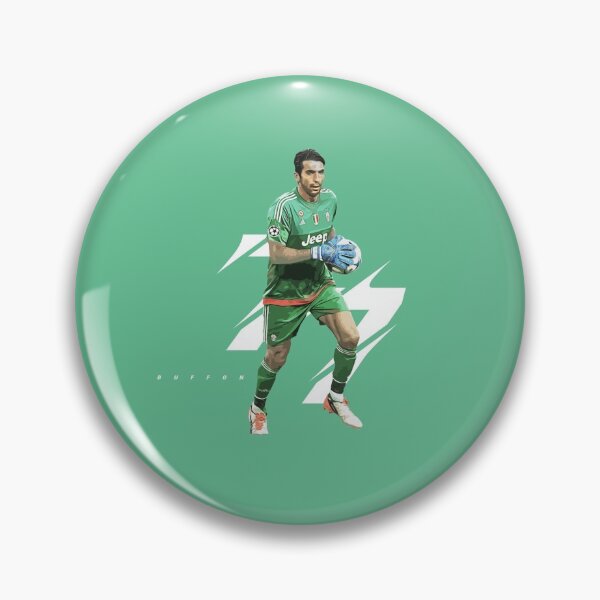Item preview, Gianluigi Buffon - The Greatest designed and sold by 99designstudio.