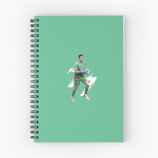 Item preview, Gianluigi Buffon - The Greatest designed and sold by 99designstudio.