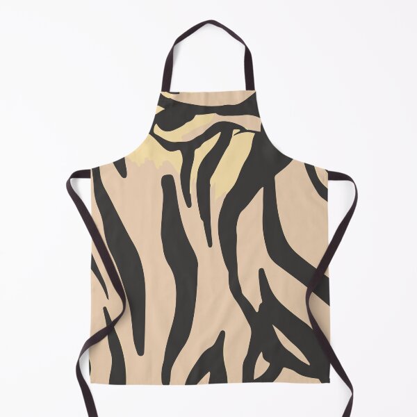 Item preview, Brown Zebra Art designed and sold by widianeworld.