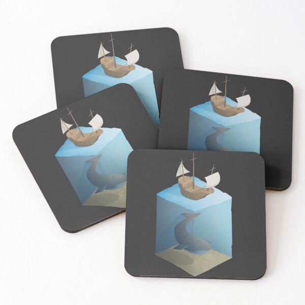 Item preview, Jonah Illustration designed and sold by ConnorMacPhie.