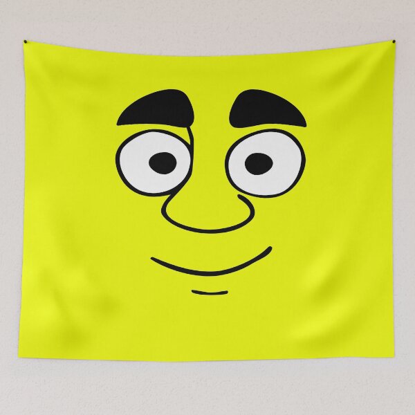 Item preview, smile designed and sold by salahekn.