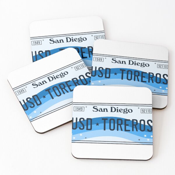 Item preview, San Diego  designed and sold by brynnekm.