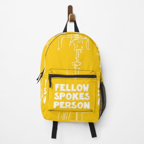 Item preview, fellow spokes person designed and sold by swellart.