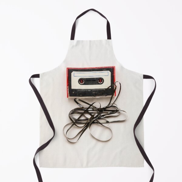 Item preview, Tangled Cassette Tape designed and sold by Richard Nixon.