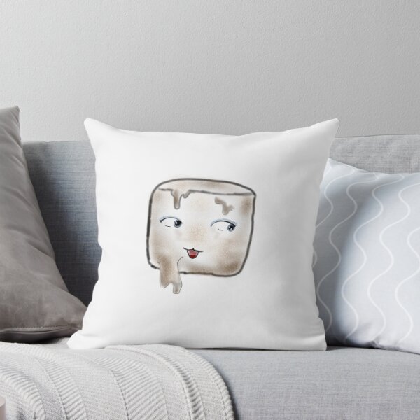 Artikelvorschau, Toasty Marshmallow entworfen und verkauft von liv lindinger.