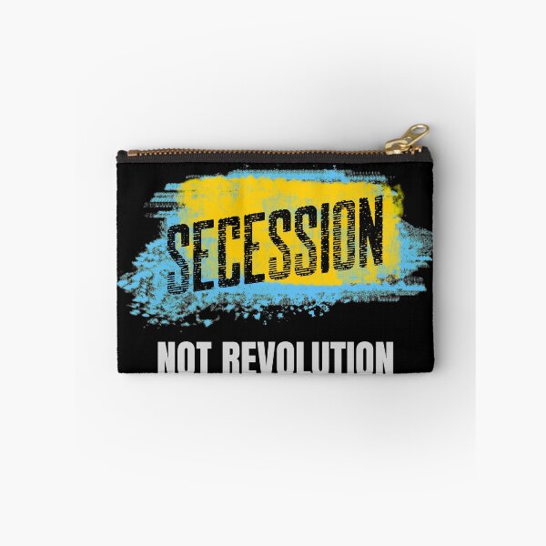 Item preview, Secession not revolution is the answer designed and sold by FreedomAlways.