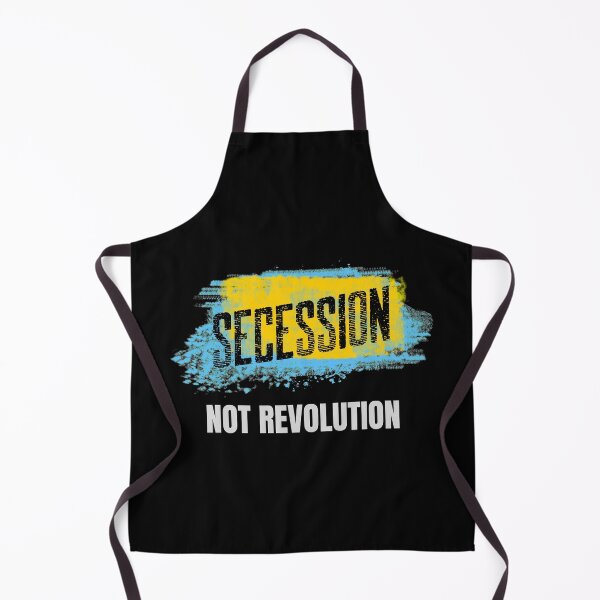 Item preview, Secession not revolution is the answer designed and sold by FreedomAlways.