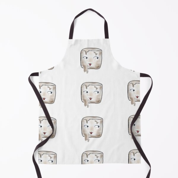 Item preview, Toasty Marshmallow designed and sold by liv lindinger.