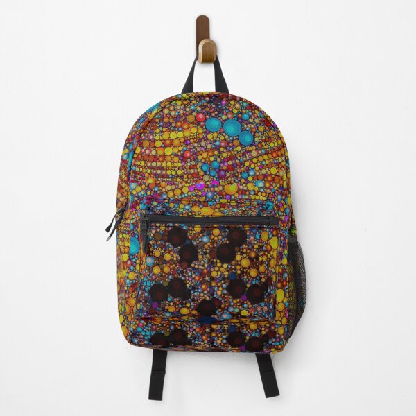 Item preview, pentagonal symmetric designed and sold by Tigerbuck's.