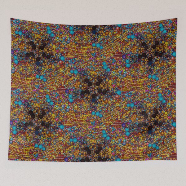 Item preview, pentagonal symmetric designed and sold by Tigerbuck's.