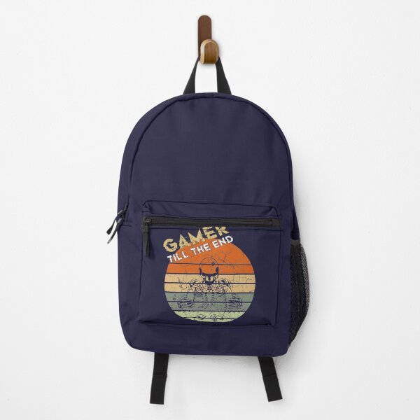 Item preview, gamer till the end	even after the remot crashes designed and sold by saied-DGI.