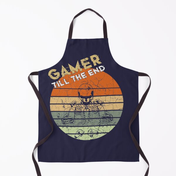 Item preview, gamer till the end	even after the remot crashes designed and sold by saied-DGI.