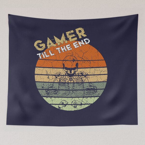 Item preview, gamer till the end	even after the remot crashes designed and sold by saied-DGI.