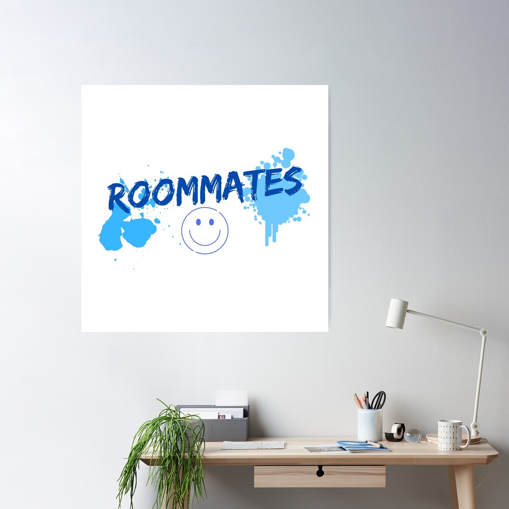 RoomMates stickers muraux - Papillons - RoomMates