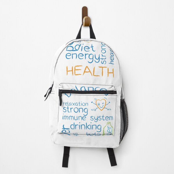 Item preview, be healthy designed and sold by ichourshop.