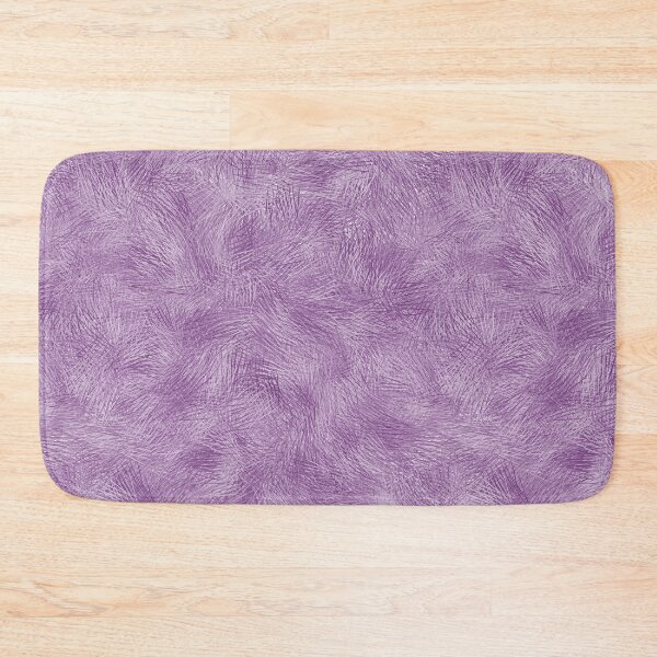 Item preview, Fur seamless pattern purple designed and sold by Kamiri.