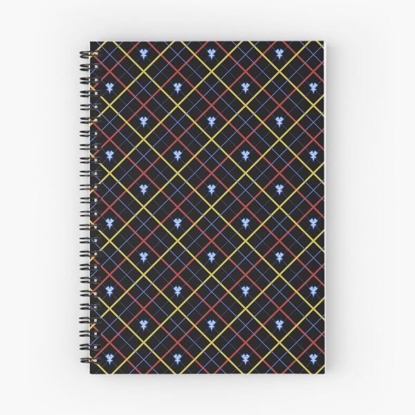 Item preview, Mark of Mastery Argyle - Tricolour designed and sold by arcelian.