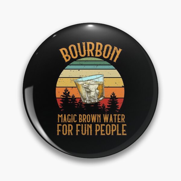 Item preview, BOURBON WHISKEY  designed and sold by LordArt.