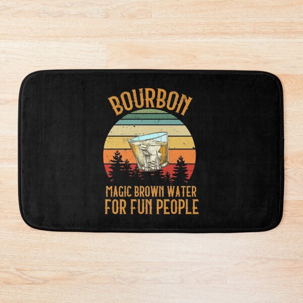 Item preview, BOURBON WHISKEY  designed and sold by LordArt.