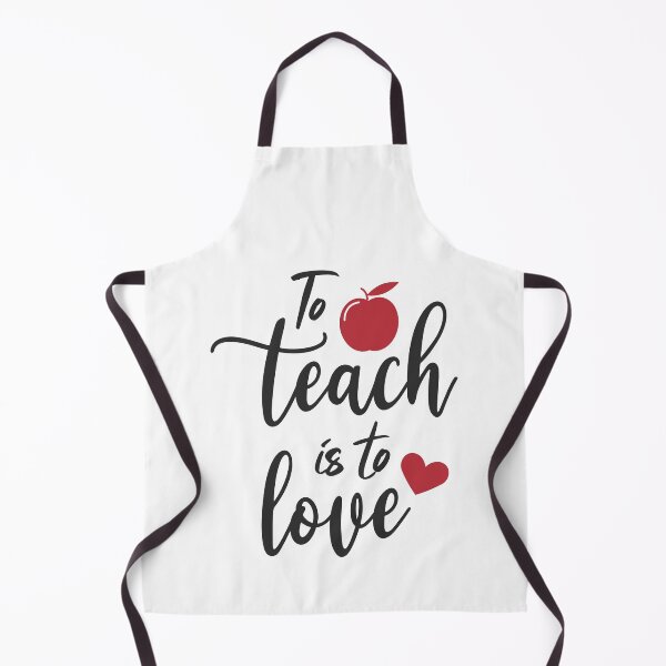 Item preview, to teach is to love, teacher gifts, teacher gifts for women, teacher gift for man, funny gift, funny gift idea,gift designed and sold by yassiny.