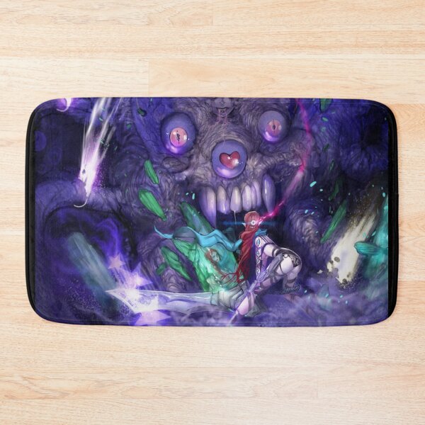 Item preview, surreal anime designed and sold by MGRP.