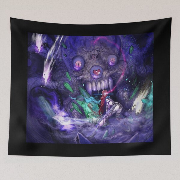 Item preview, surreal anime designed and sold by MGRP.