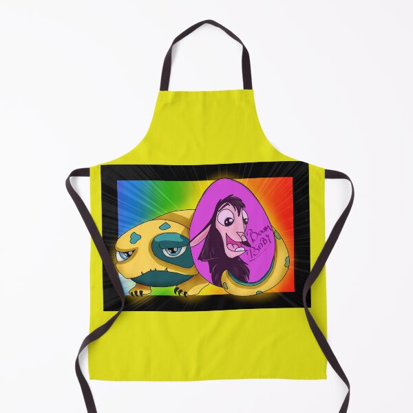 Item preview, BOOM BABY - BAIT designed and sold by Kaia001.