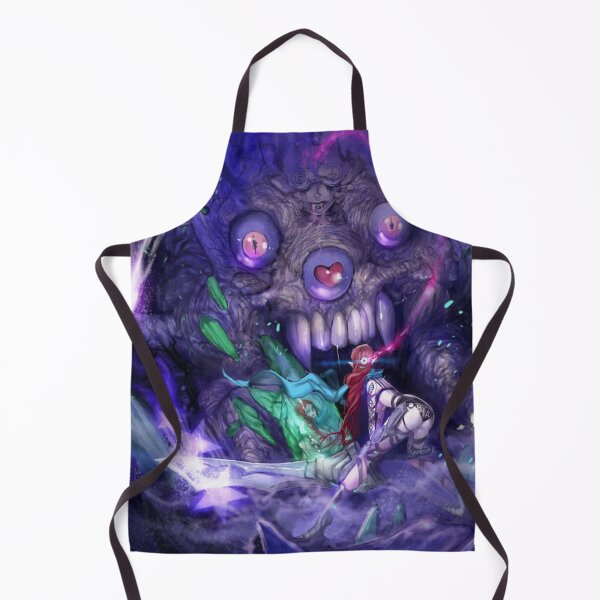 Item preview, surreal anime designed and sold by MGRP.