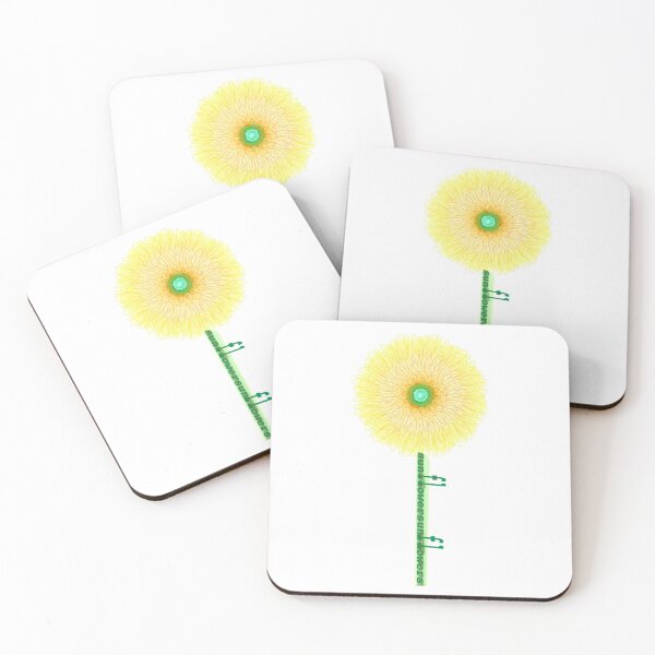 Item preview, Sunflower designed and sold by GdaySnoopy.