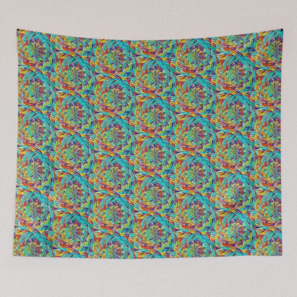 Item preview, spinner designed and sold by Tigerbuck's.