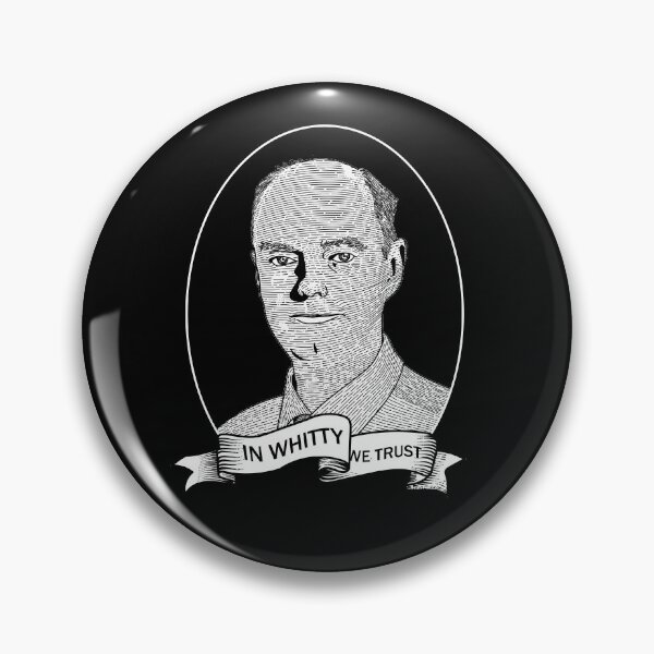 Item preview, In Chris whitty we trust designed and sold by Awabrh.