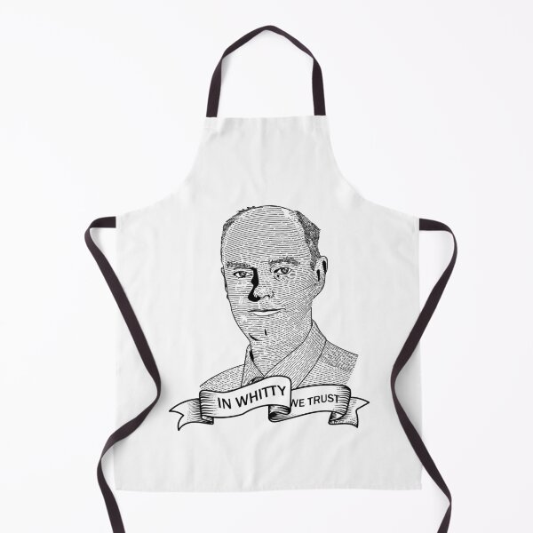 Item preview, In Chris whitty we trust designed and sold by Awabrh.