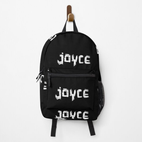 Item preview, Irish Writer Name: Joyce designed and sold by badlydrawnbabe.
