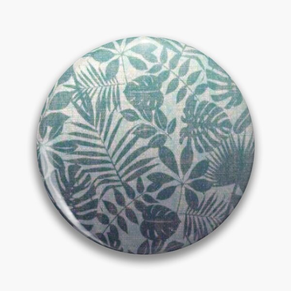 Item preview, Fauna in Green Print designed and sold by RocketshSD.