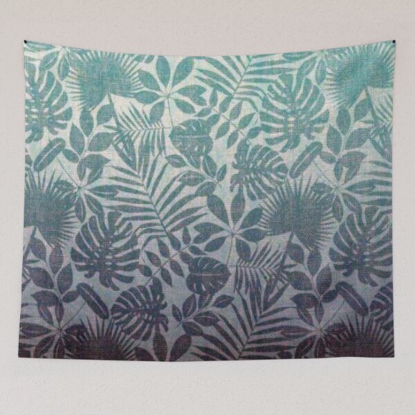 Item preview, Fauna in Green Print designed and sold by RocketshSD.